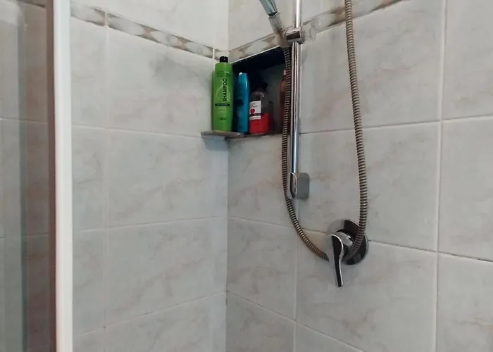 Dentro Appartamento *