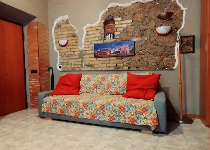 Appartamento Dentro *