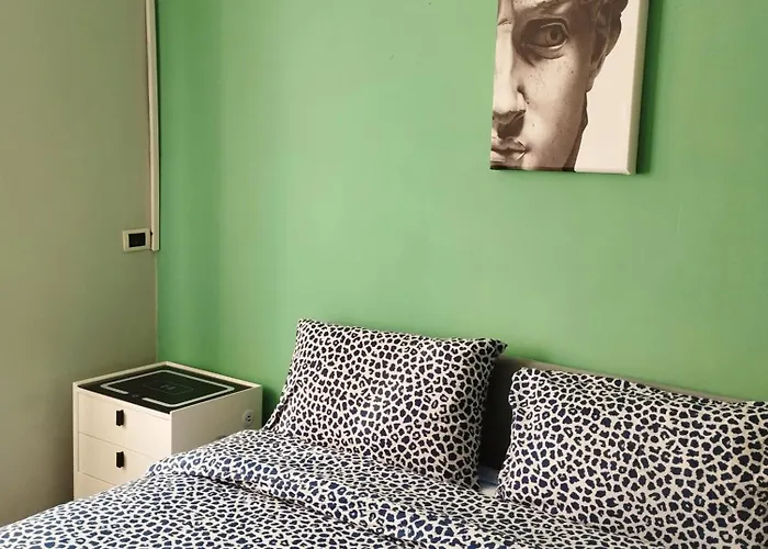 Dentro Appartamento